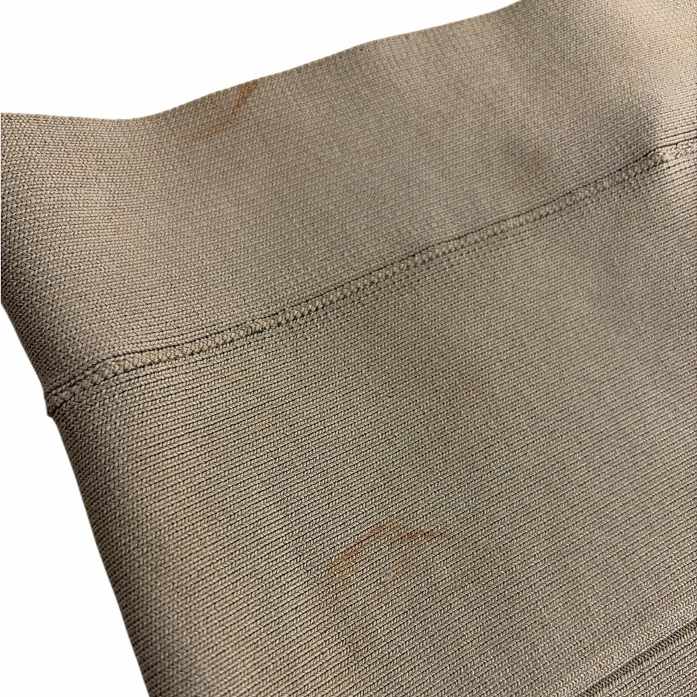 BCBGMAXAZRIA Simone Pull-On Bandage Skirt,small - Picture 4 of 11
